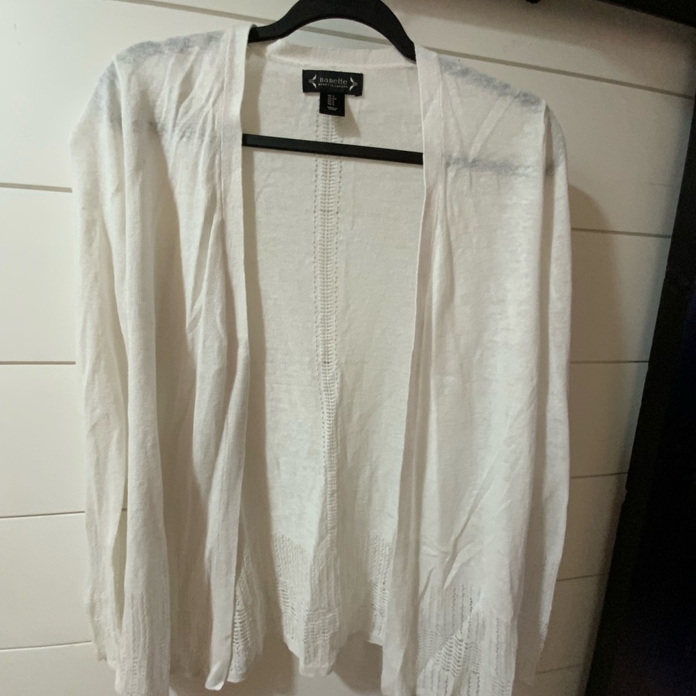Womens sweater